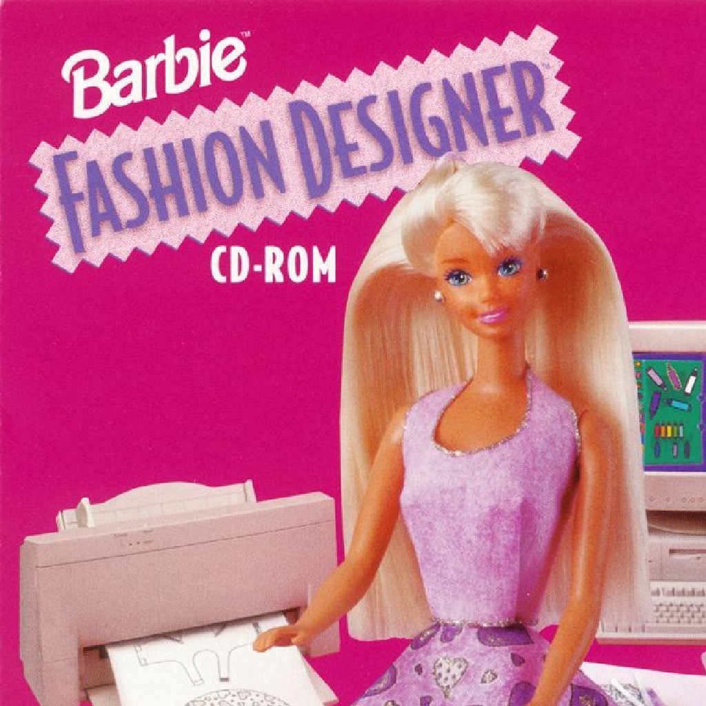 Barbie Fashion Designer — обзоры и отзывы, описание, дата выхода,  официальный сайт игры, системные требования и оценки игроков | StopGame