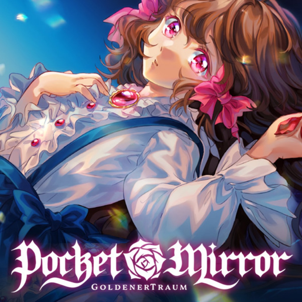 Pocket Mirror ~ GoldenerTraum — обзоры и отзывы, описание, дата выхода,  официальный сайт игры, системные требования и оценки игроков | StopGame