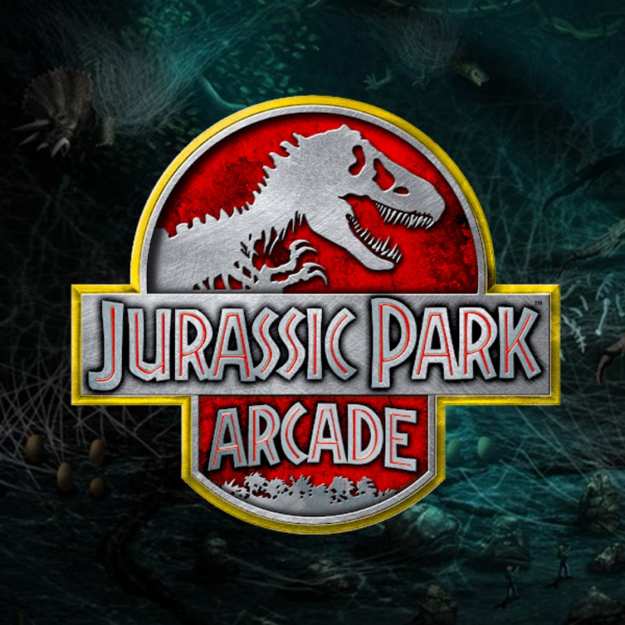 Jurassic Park Arcade — обзоры и отзывы, описание, дата выхода