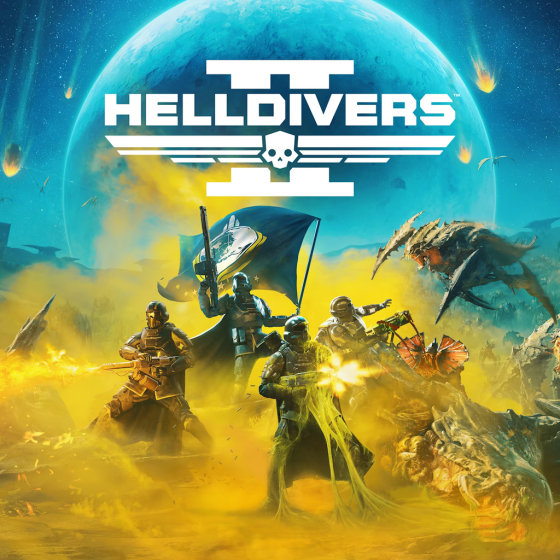 helldivers 2 системные требования helldivers 2 системные требования