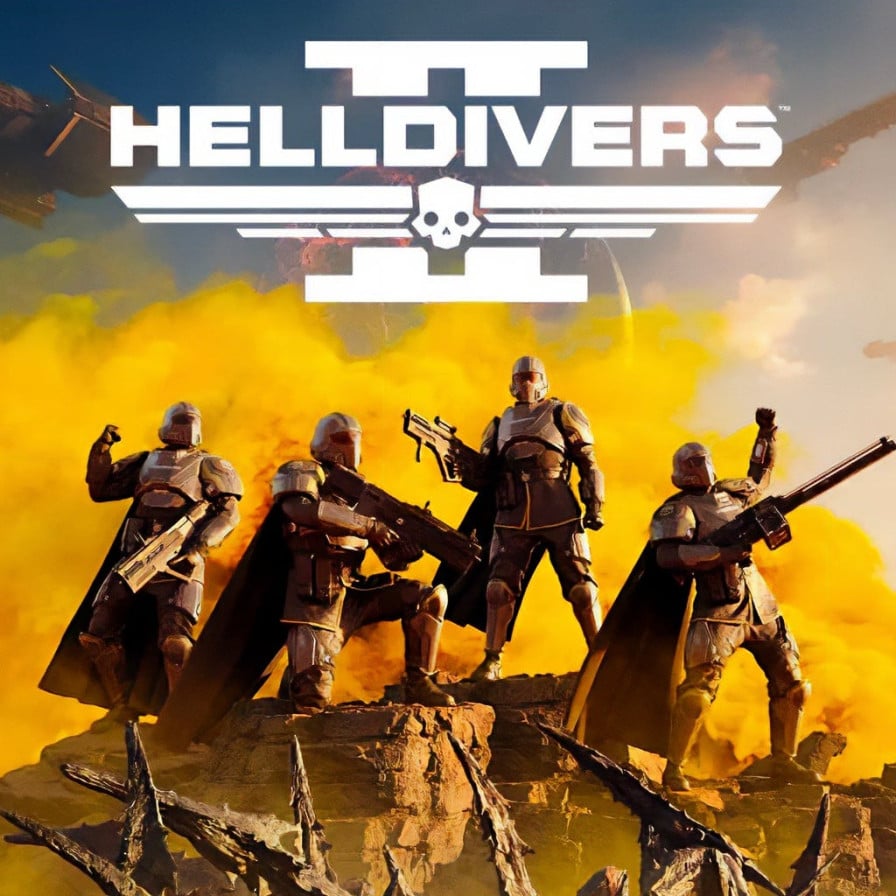 Helldivers как играть по сети на пиратке без стима фото 11