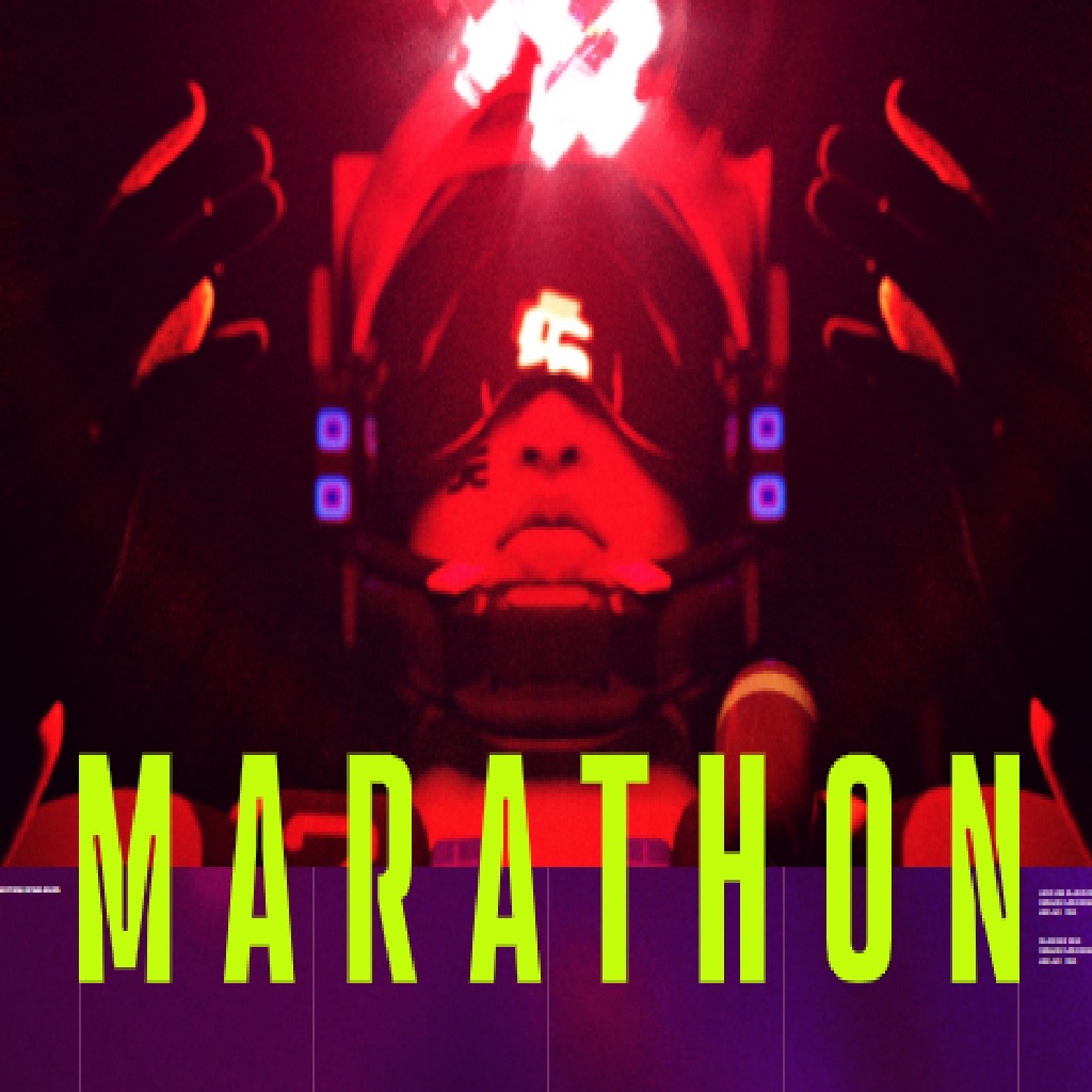 Marathon (2025) — обзоры и отзывы, описание, дата выхода, официальный