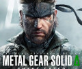 Metal Gear Solid Delta: Snake Eater: +9 трейнер