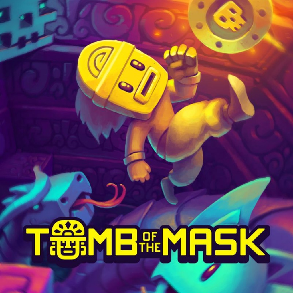Tomb of the Mask — обзоры и отзывы, описание, дата