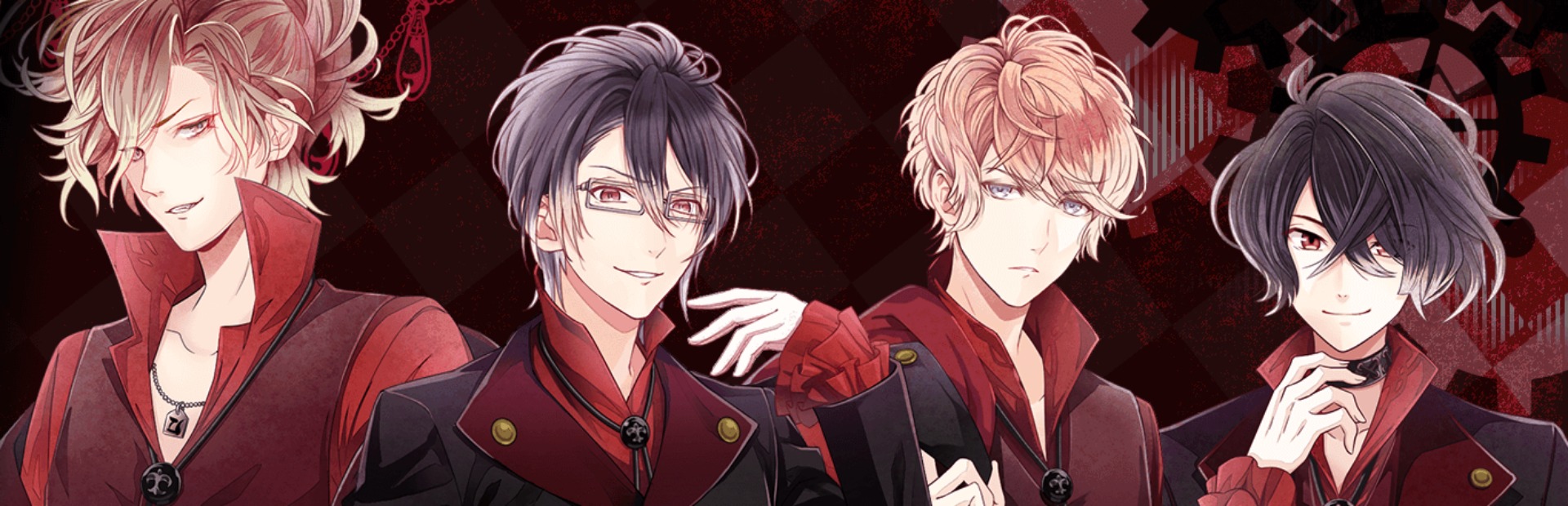 Diabolik Lovers CHAOS LINEAGE — обзоры и отзывы, описание, дата