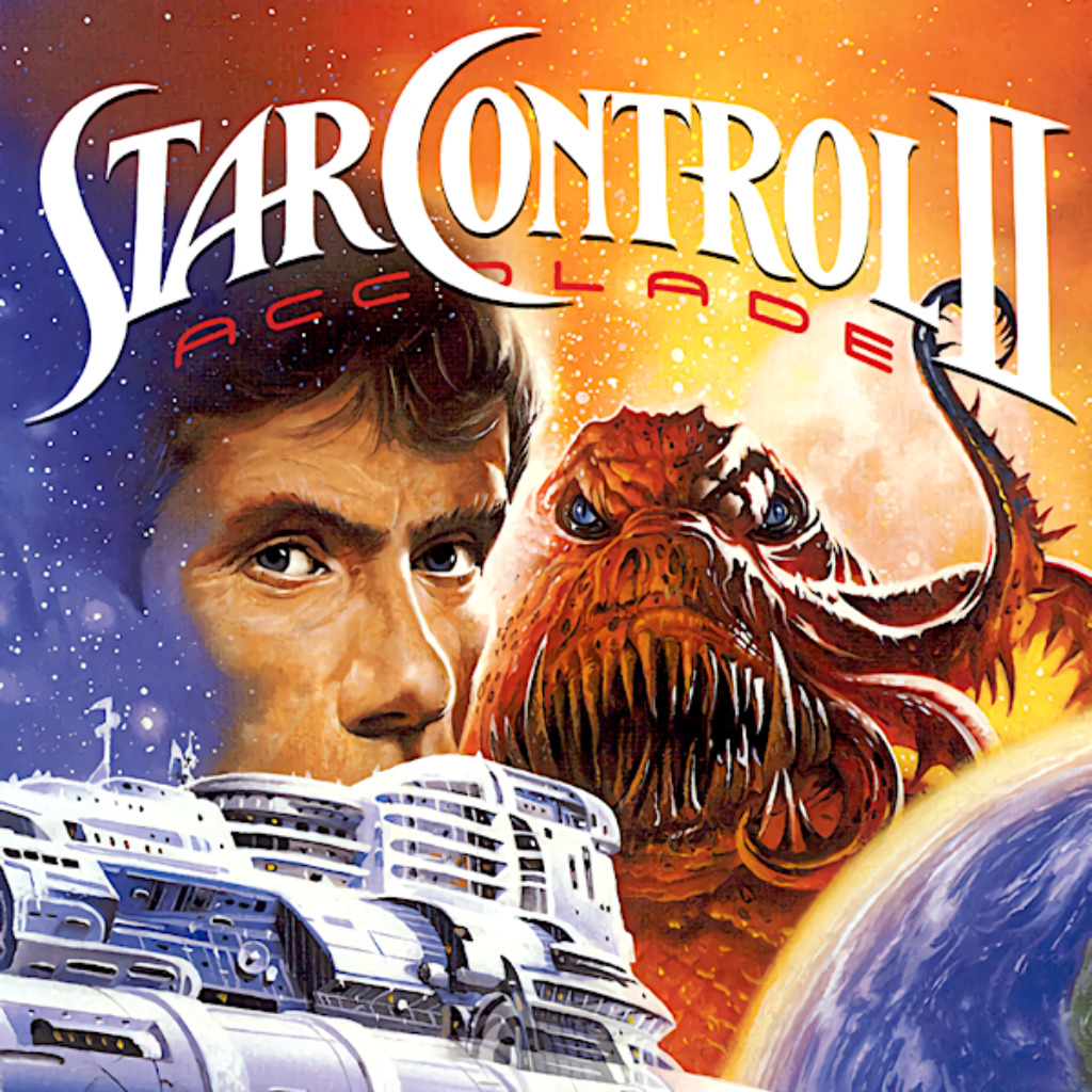 Star Control 2: The Ur-Quan Masters: Прохождение | StopGame