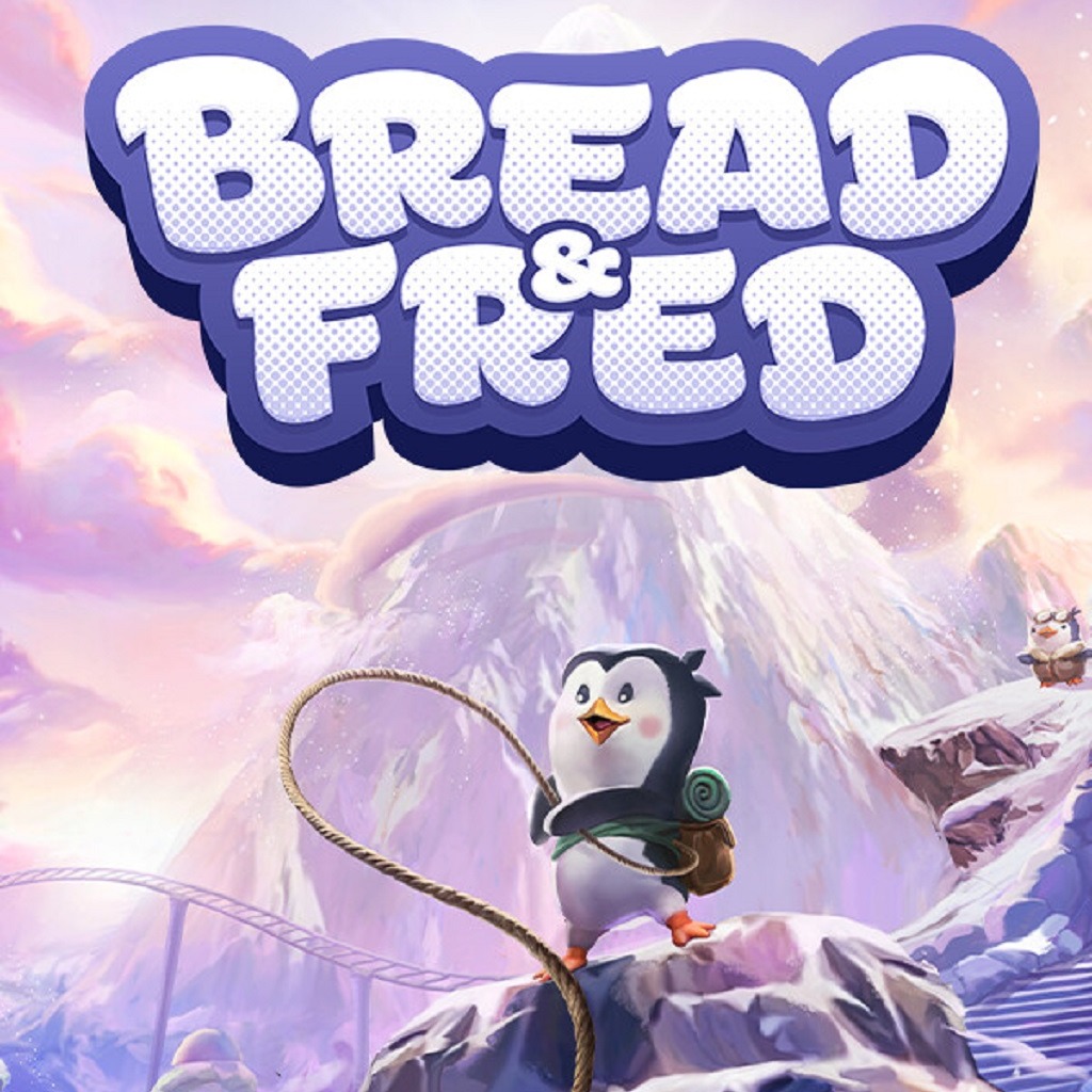 Игры похожие на Bread & Fred | StopGame