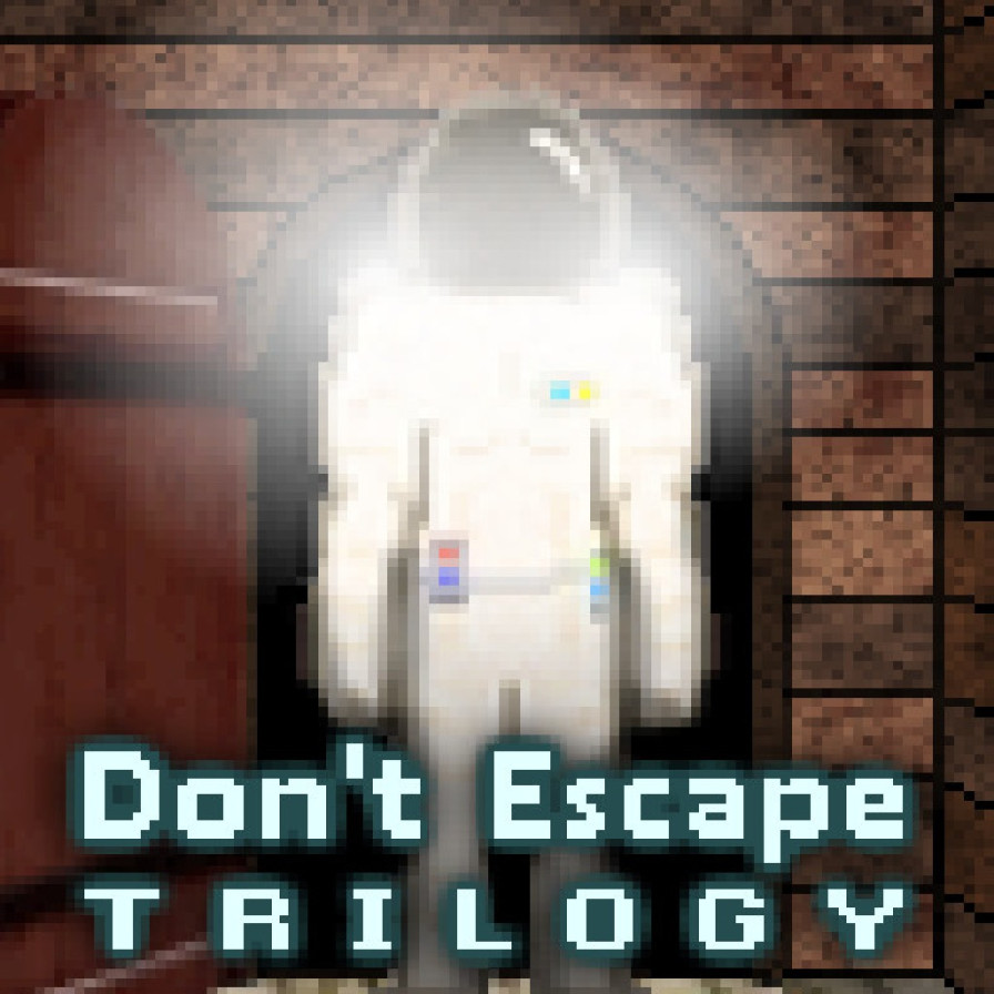 Don t escape