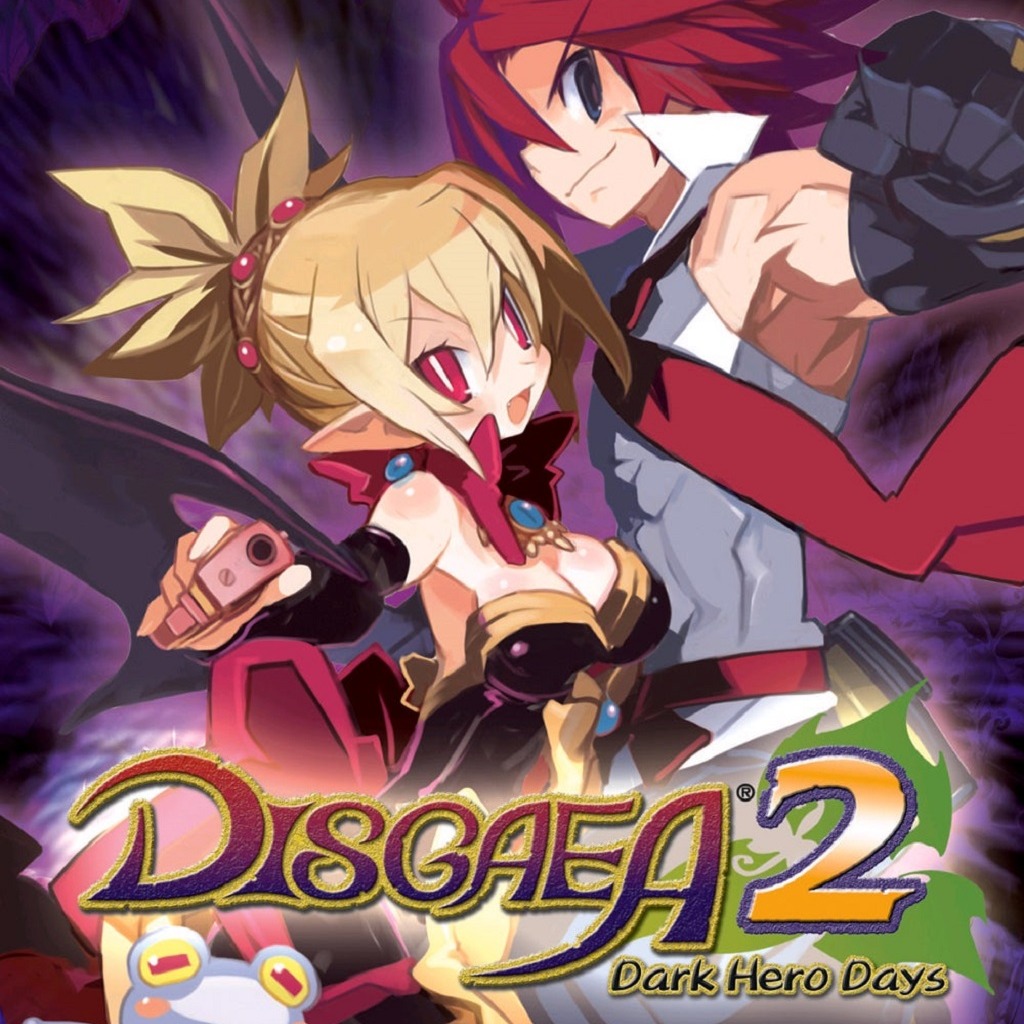 Disgaea 2: Dark Hero Days (Makai Senki Disgaea 2: Portable) — обзоры и  отзывы, описание, дата выхода, официальный сайт игры, системные требования  и оценки игроков | StopGame