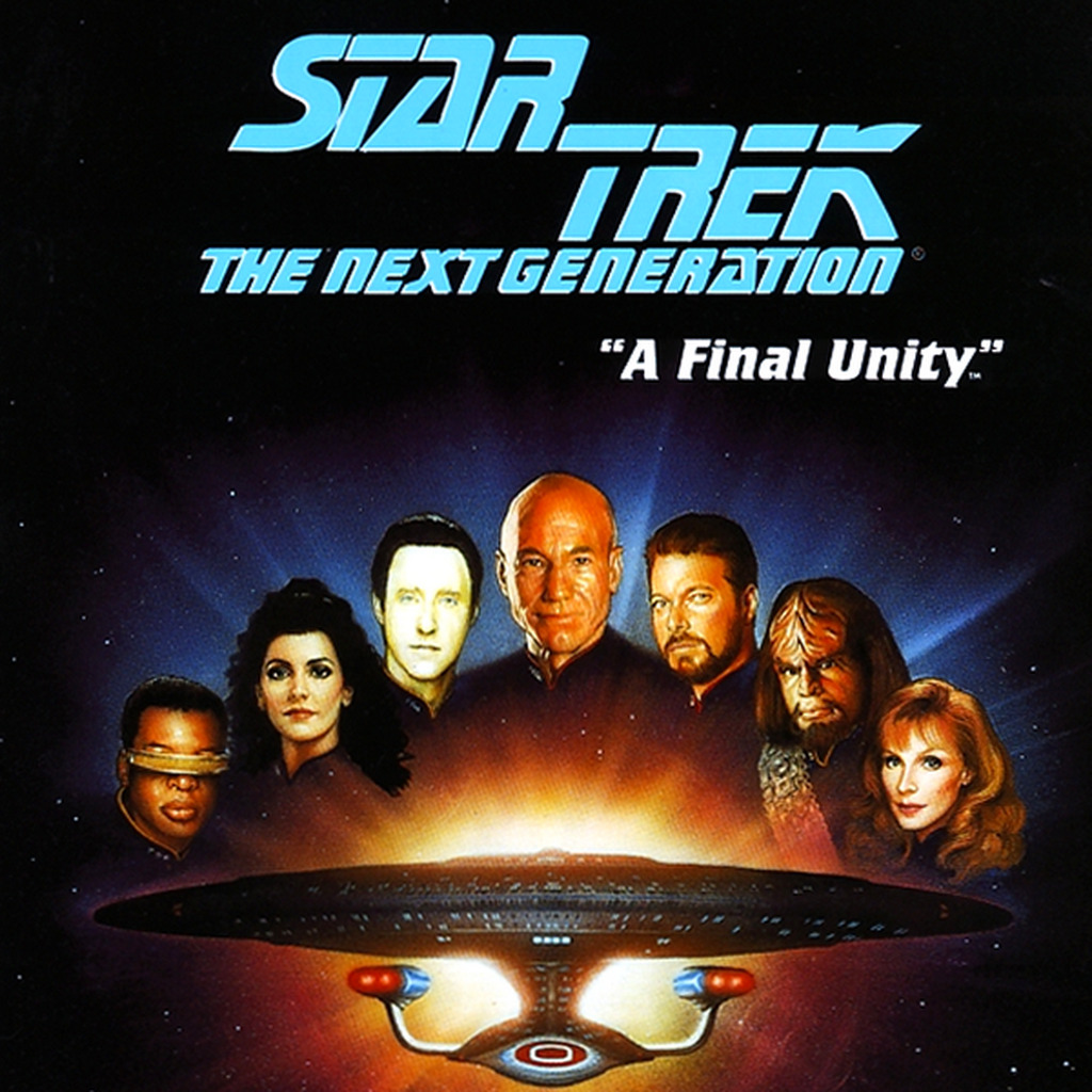 Star Trek: The Next Generation - A Final Unity: Коды | StopGame