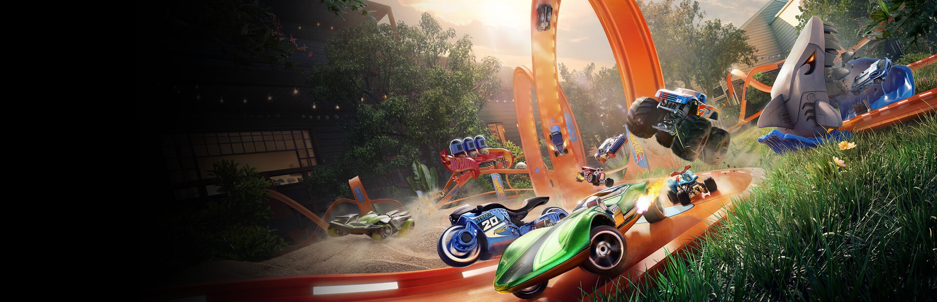 Hot Wheels Unleashed 2: Turbocharged — обзоры и отзывы, описание, дата ...