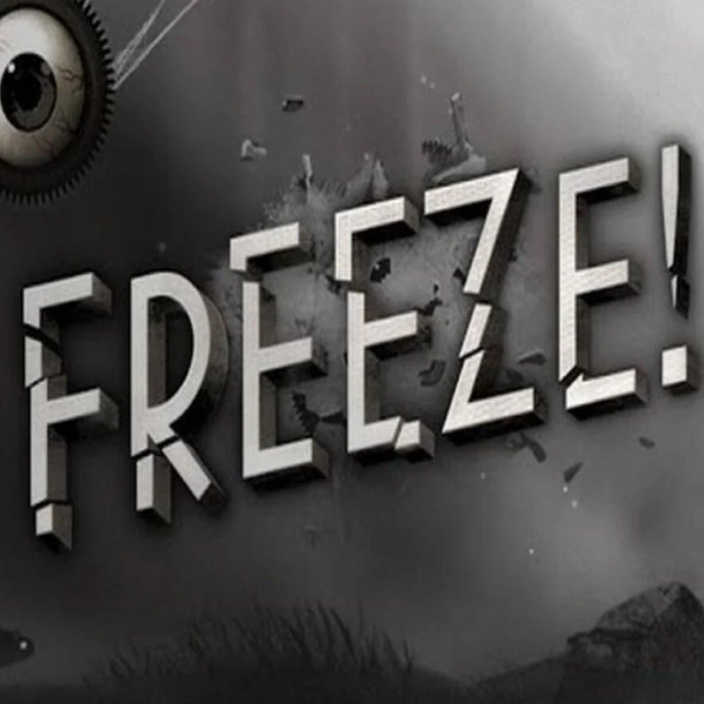 Freeze! — обзоры и отзывы, описание, дата выхода, официальный сайт игры,  системные требования и оценки игроков | StopGame