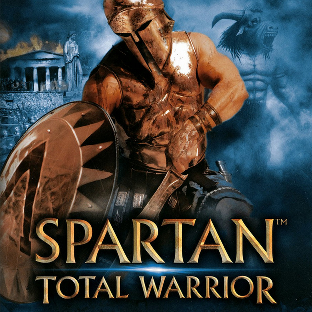 Игры похожие на Spartan: Total Warrior | StopGame