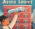 News Tower: Коды