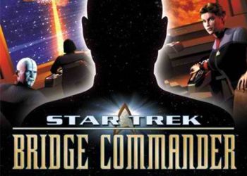 Star Trek: Bridge Commander: Cheat Codes