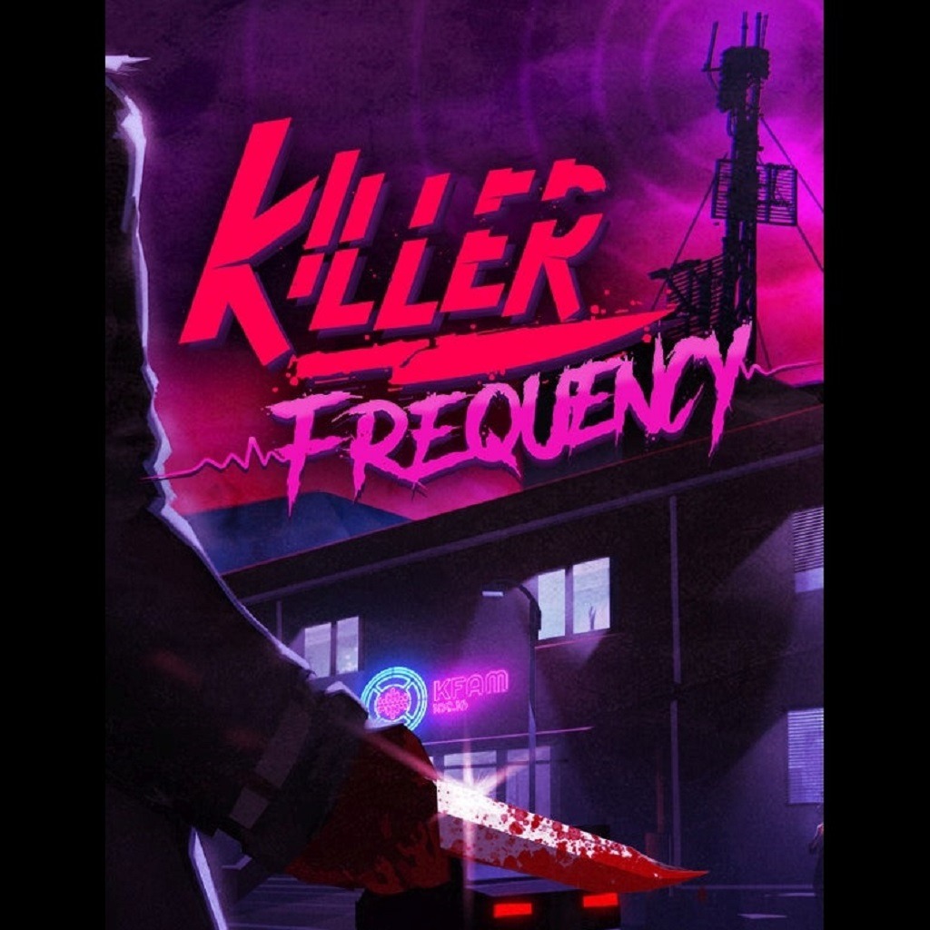Killer Frequency игра. Killer Frequency 2023. Killer Frequency Свистун.