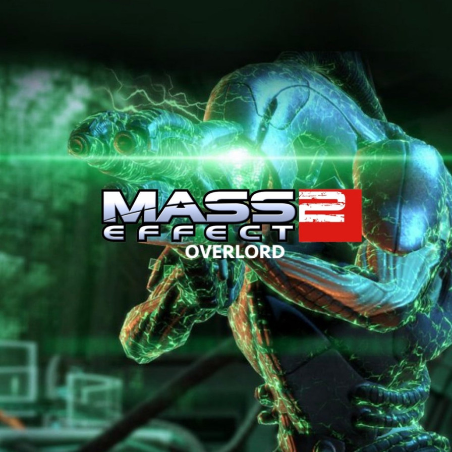 Mass Effect 2 — обзоры и отзывы, описание, дата выхода, официальный ...