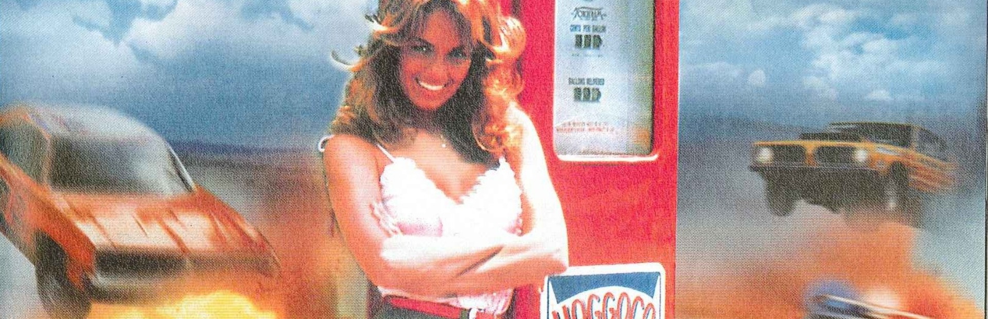 The Dukes Of Hazzard: Hazzard In Hollywood (TV Movie 2000 - Foto 8