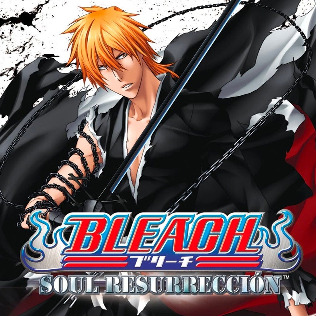 Bleach: Soul Resurrección (Bleach: Soul Ignition) — обзоры и отзывы,  описание, дата выхода, официальный сайт игры, системные требования и оценки  игроков | StopGame