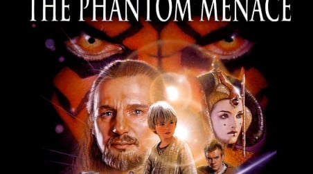 Star Wars: Episode I - The Phantom Menace: Прохождение