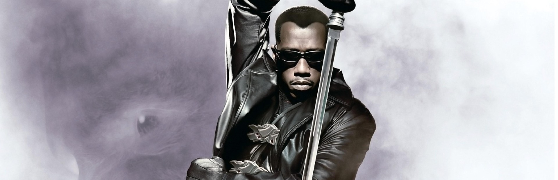 игра blade для playstation