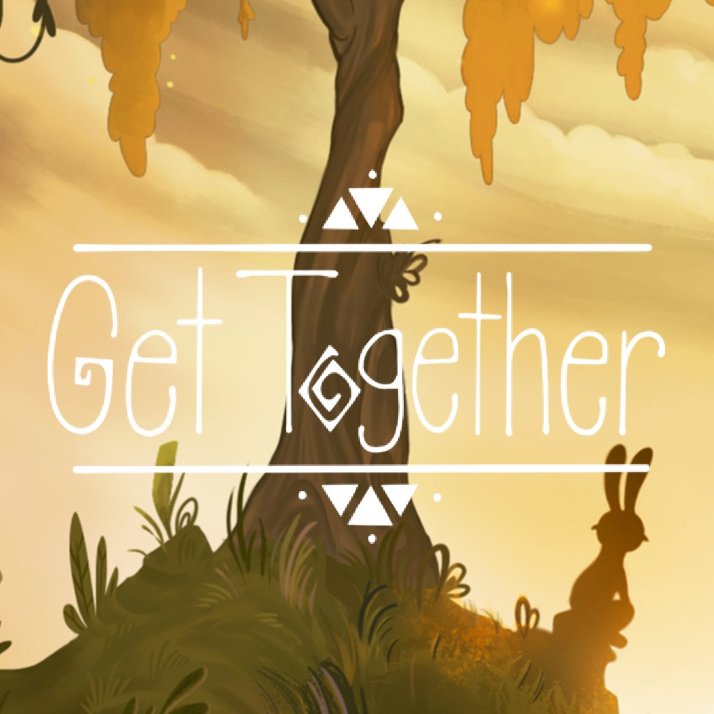 Get together a coop adventure