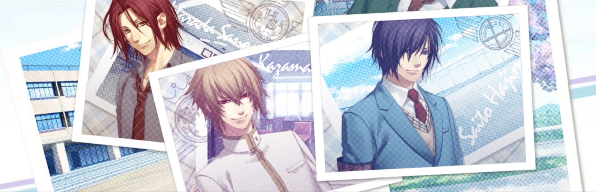 Hakuouki Sweet School Life Episode 1 English Sub Hakuouki SSL: Sweet School Life — обзоры и отзывы, описание, дата