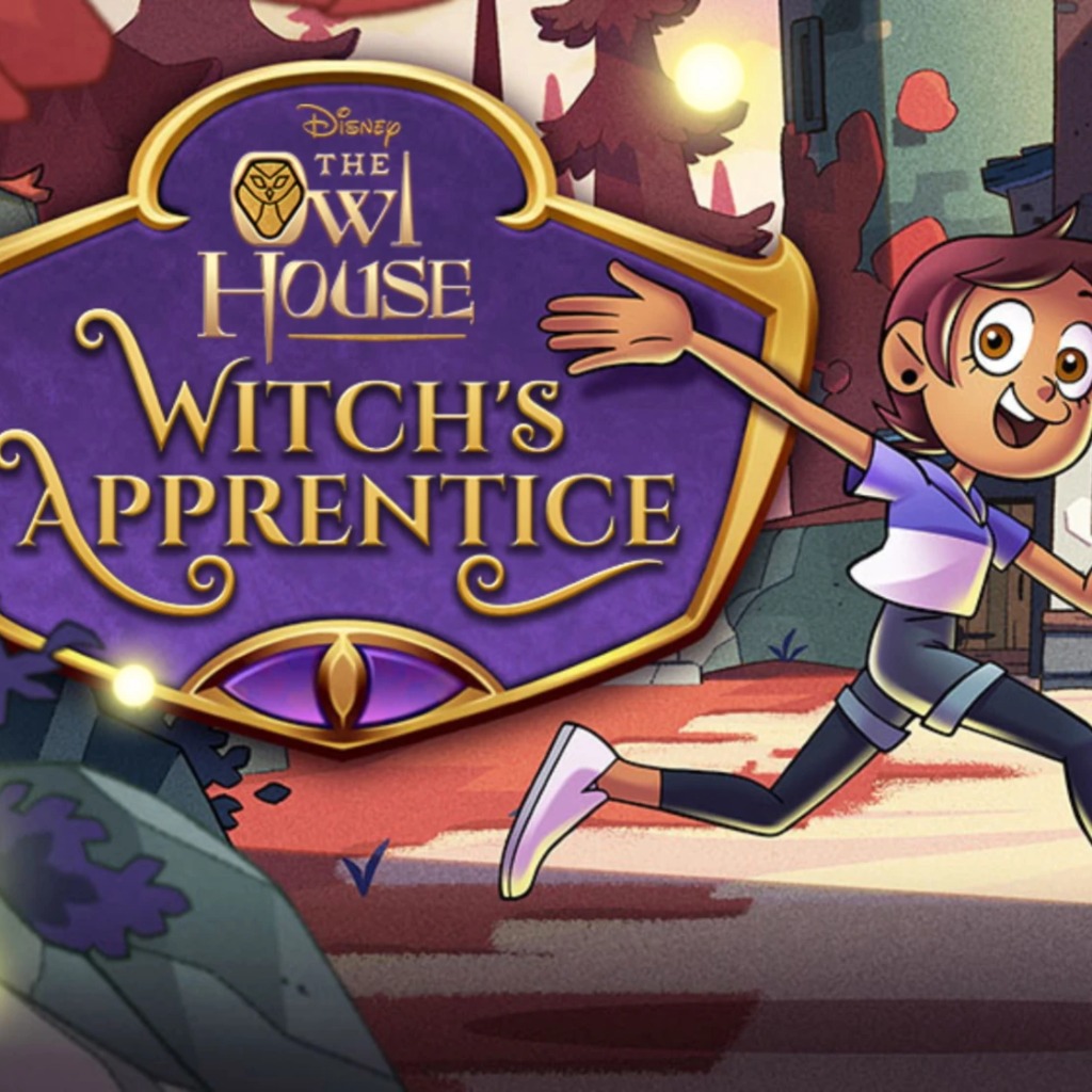 The Owl House Witch's Apprentice — обзоры и отзывы, описание, дата