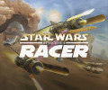 Star Wars: Episode I - Racer: Коды