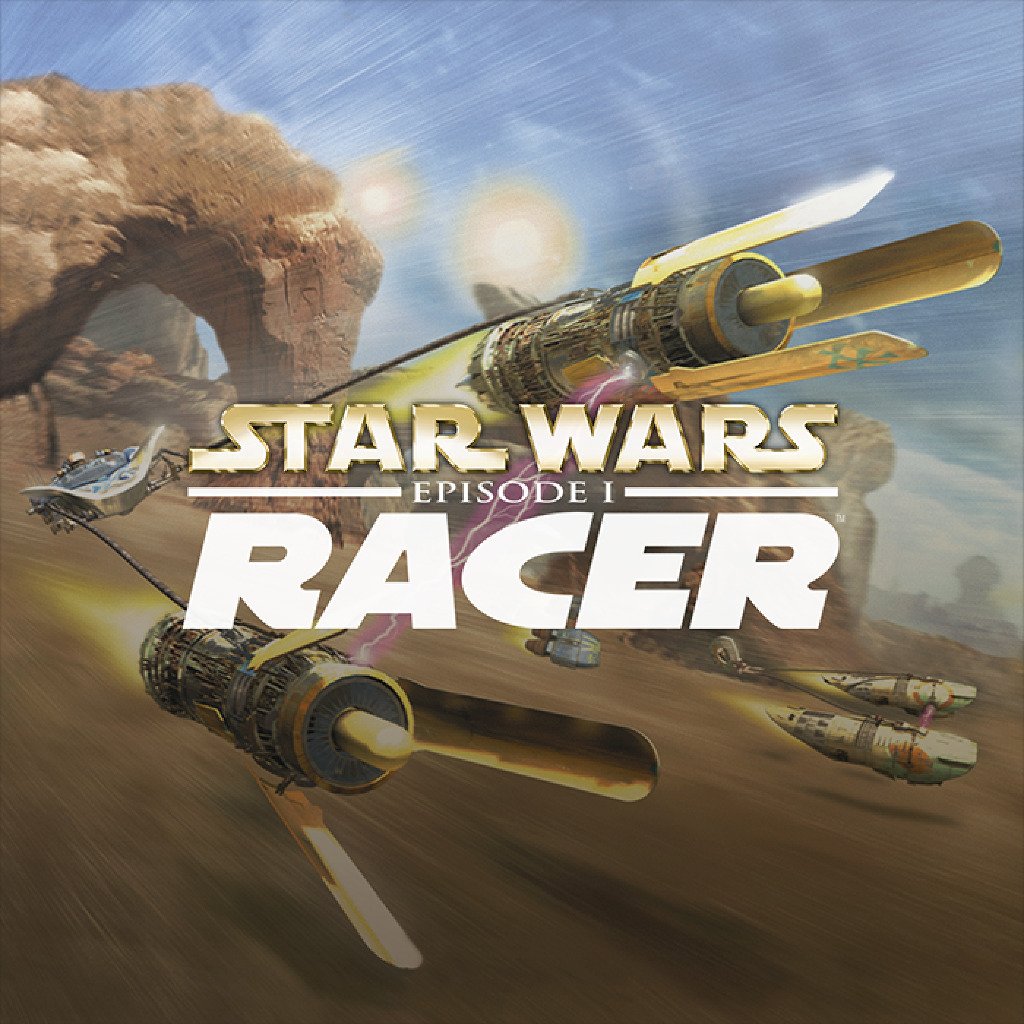 Star Wars: Episode I - Racer: Коды | StopGame