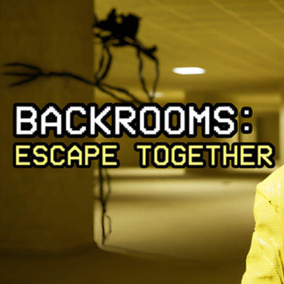 Backrooms: Escape Together — обзоры и отзывы, описание, дата выхода ...