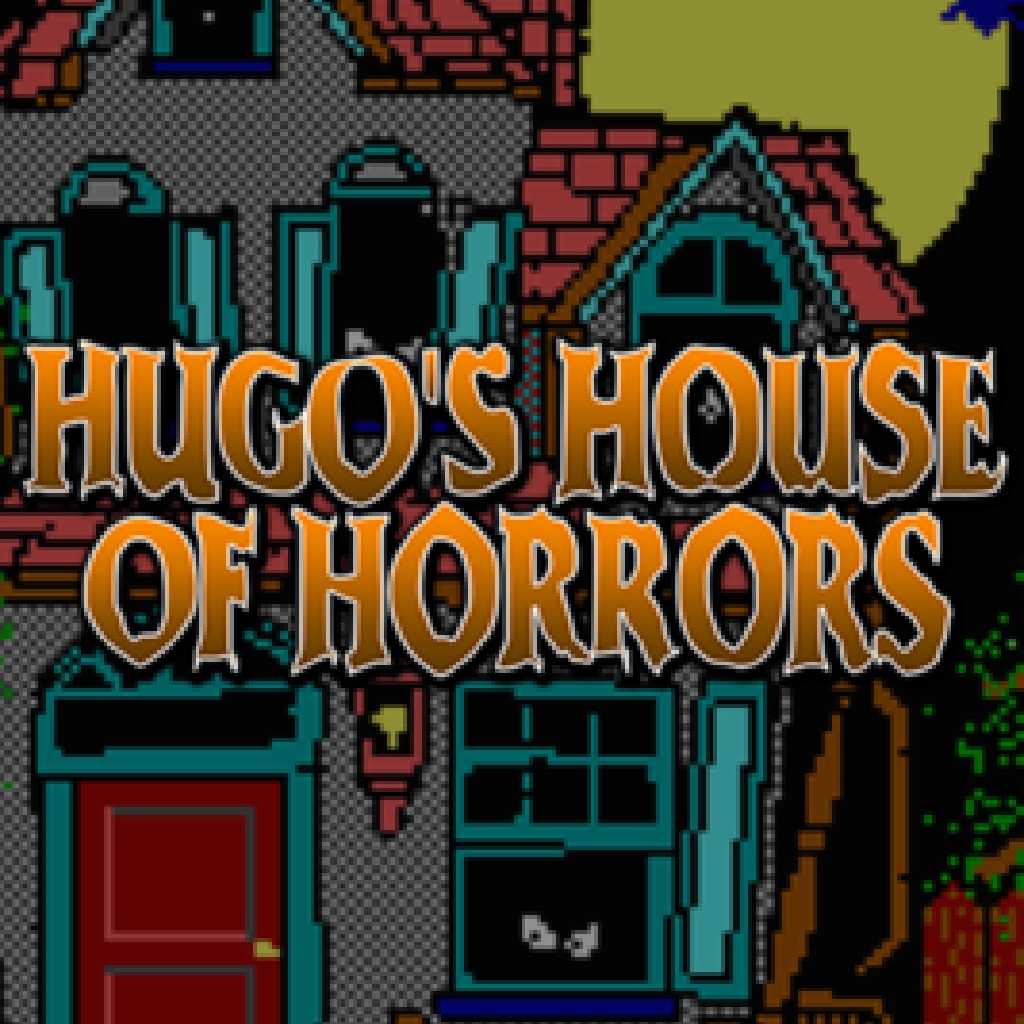 Hugo's House of Horrors (Hugo's Horrific Adventure) — обзоры и отзывы