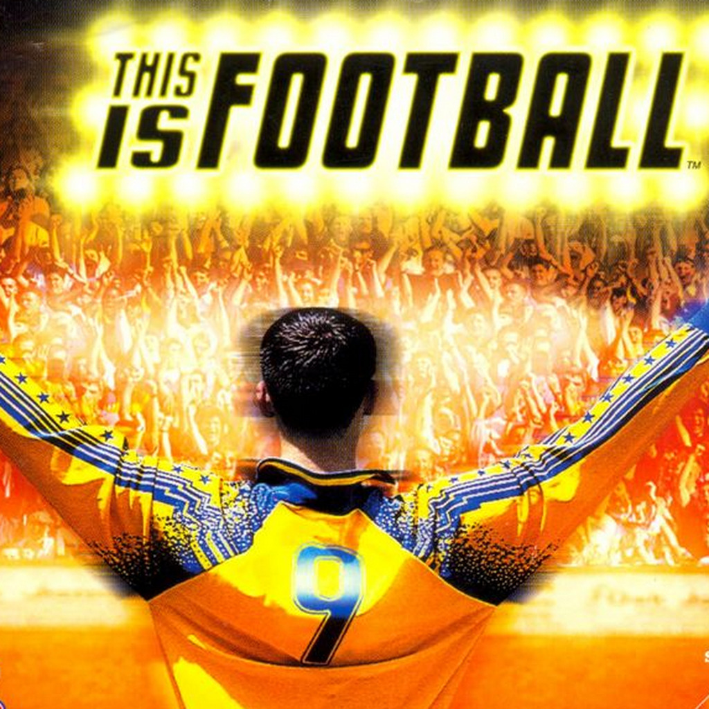 This Is Football 