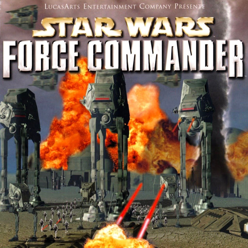 Star Wars: Force Commander: Трейнер | StopGame