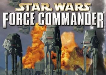 Star wars force commander прохождение