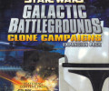 Star Wars: Galactic Battlegrounds - Clone Campaigns: +1 трейнер