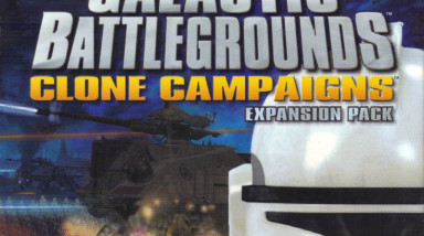 Star Wars: Galactic Battlegrounds - Clone Campaigns: Советы и тактика