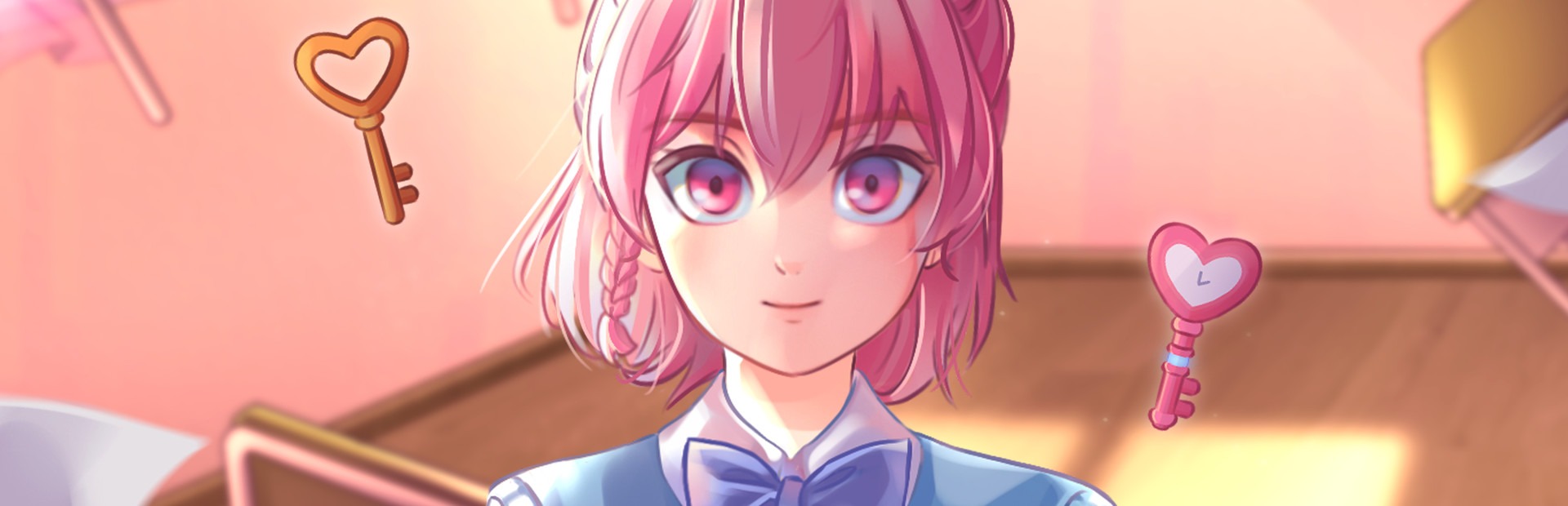 DokiToki Time Slows Down When You're In Love — обзоры и отзывы