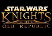 Star Wars: Knights of the Old Republic