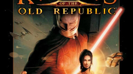 Star Wars: Knights of the Old Republic: Прохождение