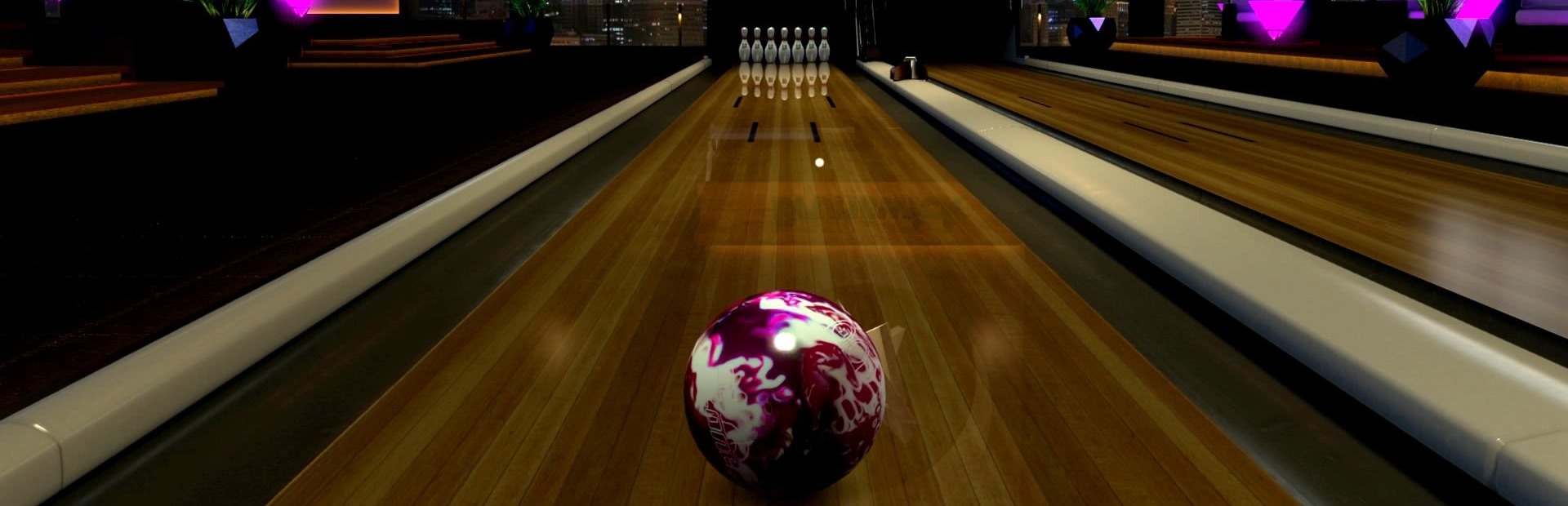 Brunswick Pro Bowling — обзоры и отзывы, описание, дата выхода