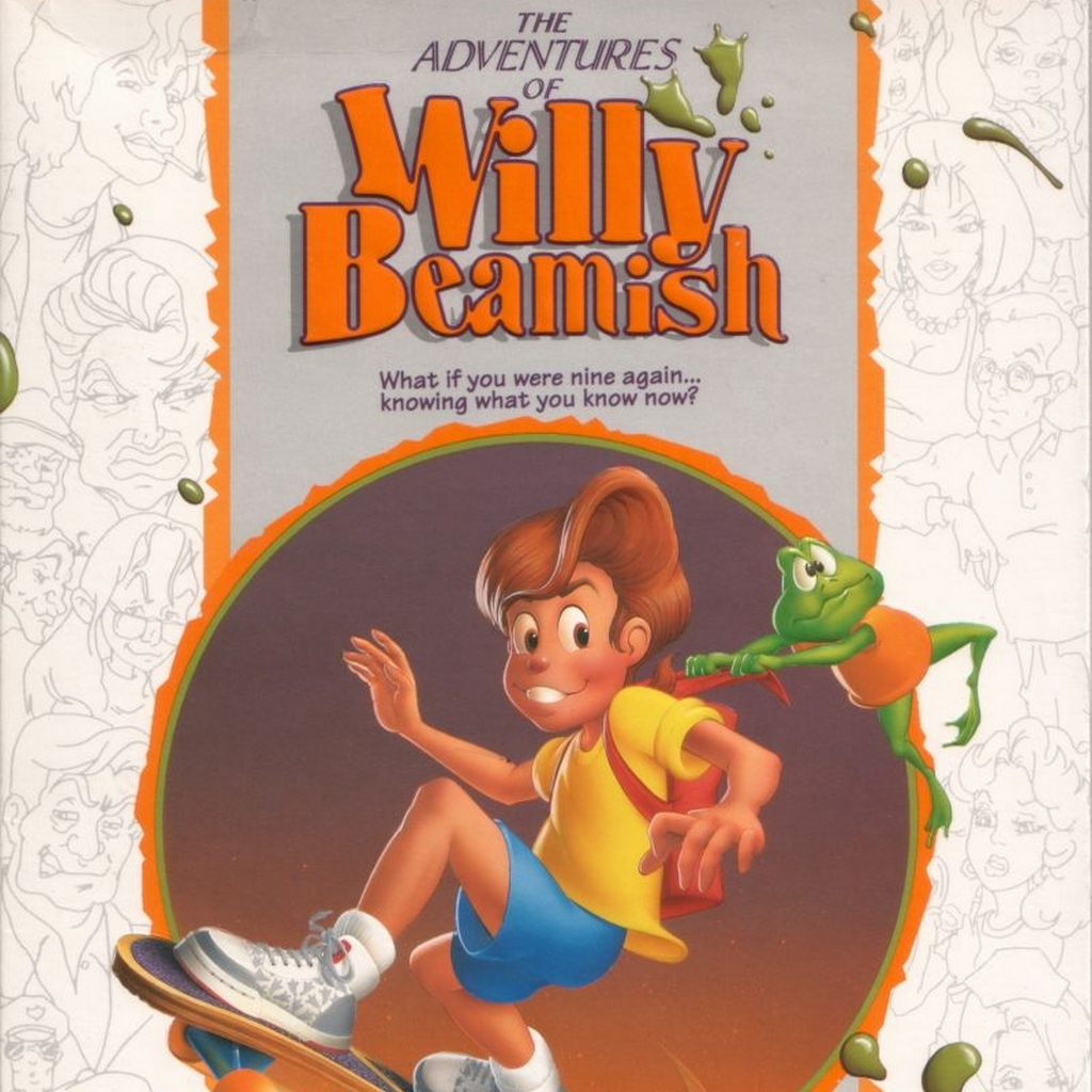 the-adventures-of-willy-beamish