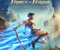 Prince of Persia: The Lost Crown: +4 трейнер