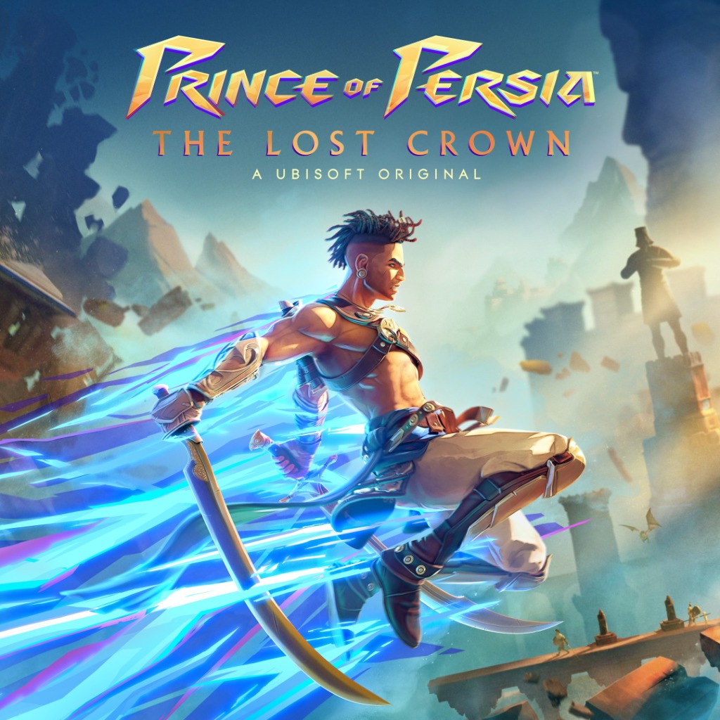 Отзыв об игре Prince of Persia: The Lost Crown от пользователя Validas |  StopGame