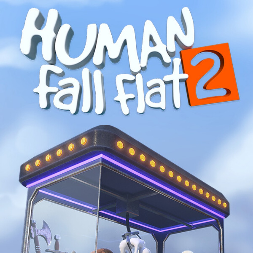 Скриншоты игры Human Fall Flat 2 — галерея, снимки экрана | StopGame