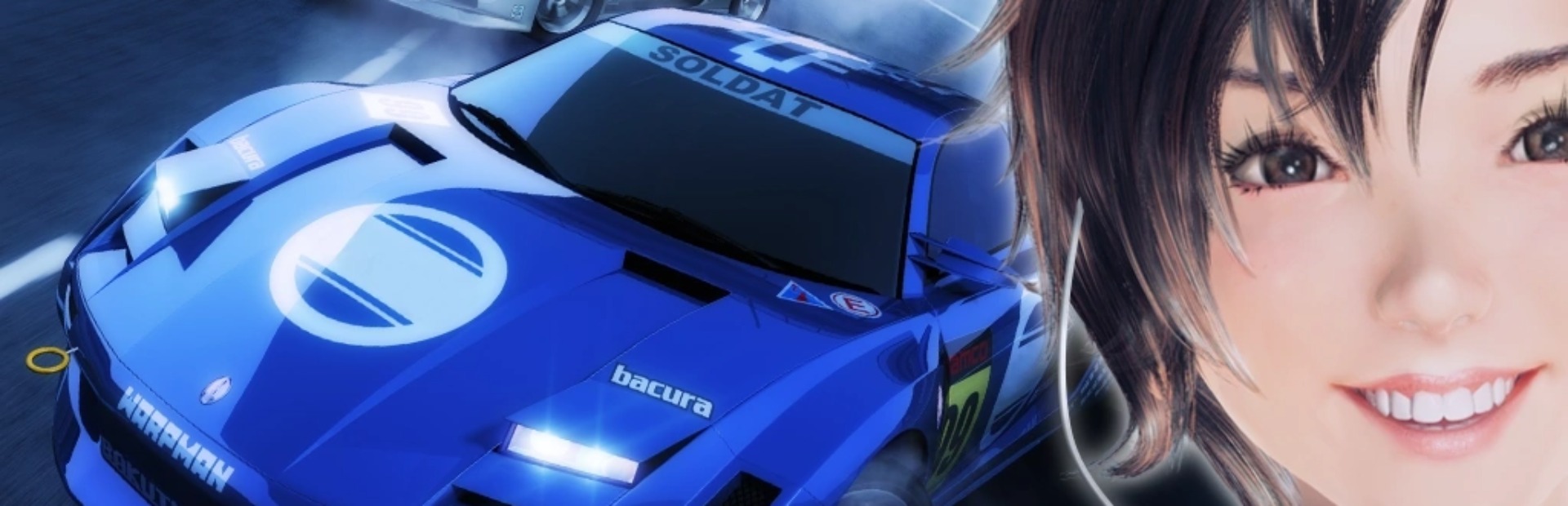 Ridge Racer Accelerated — обзоры и отзывы, описание, дата выхода