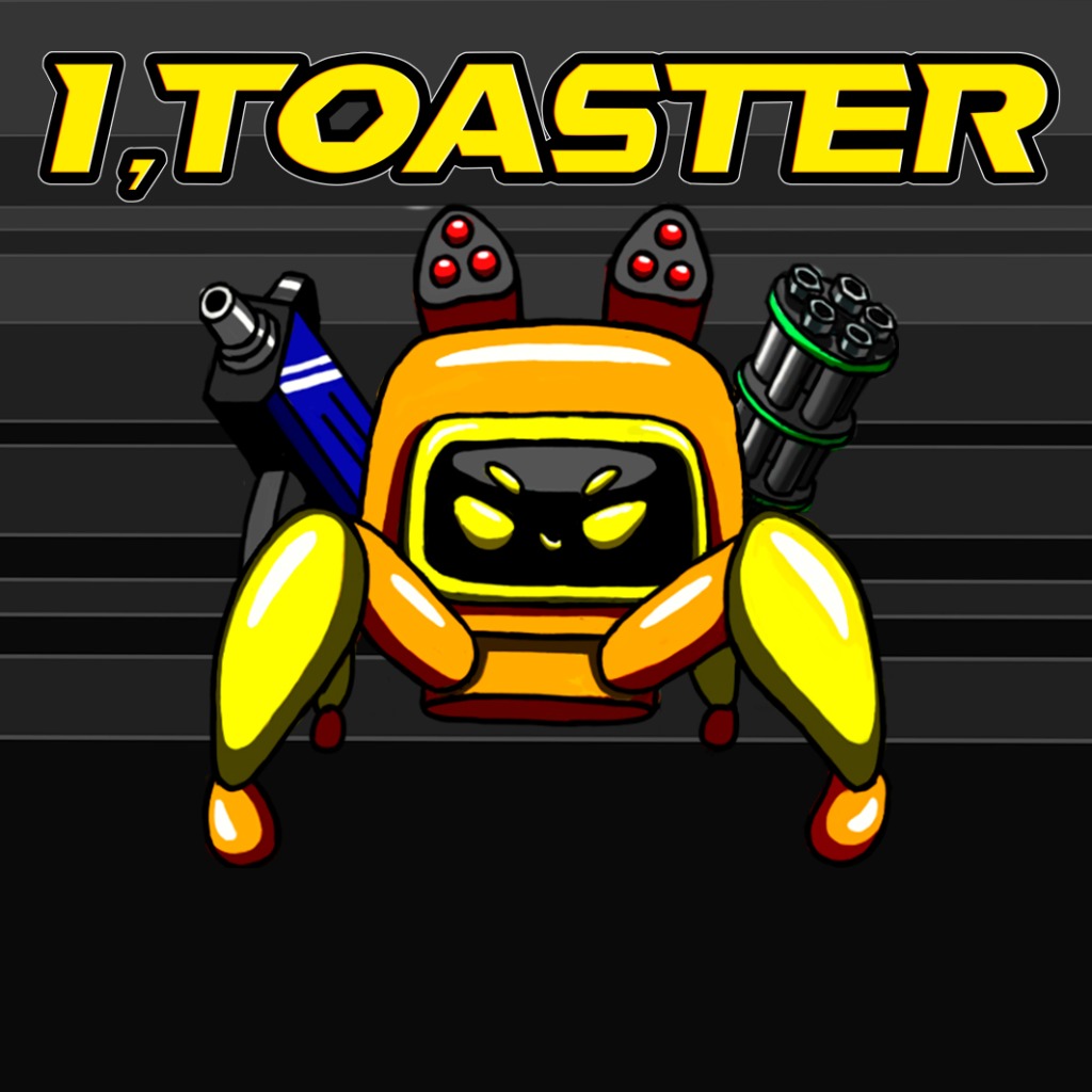 I, Toaster — обзоры и отзывы, описание, дата выхода, официальный сайт