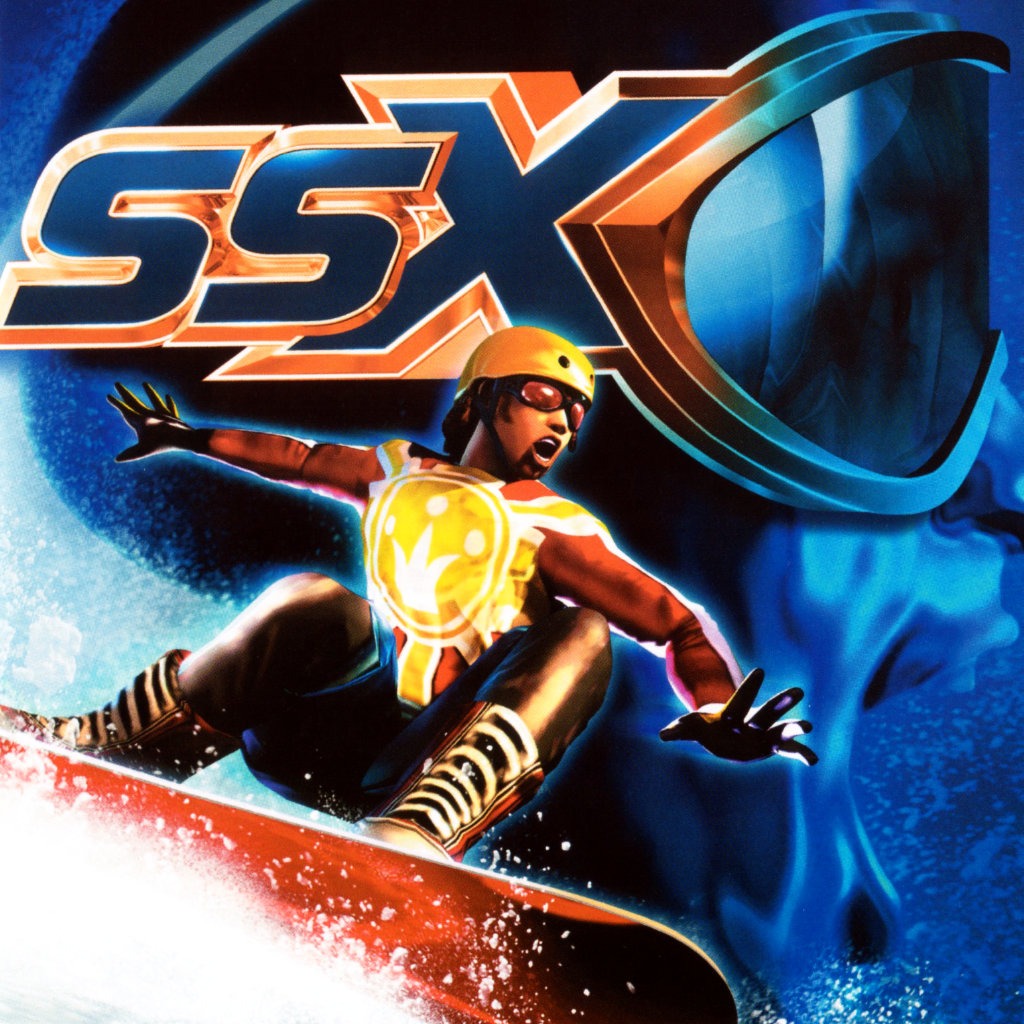 Ssx