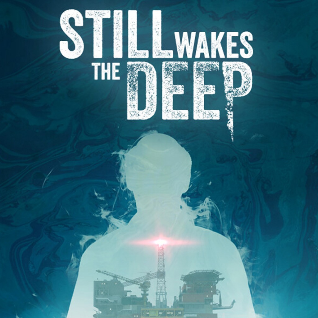 Still Wakes the Deep