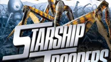 Starship Troopers: Советы и тактика